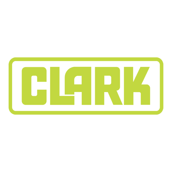 CLARK logo