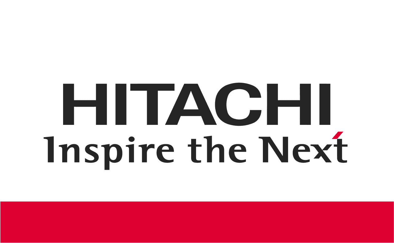 Hitachi logo