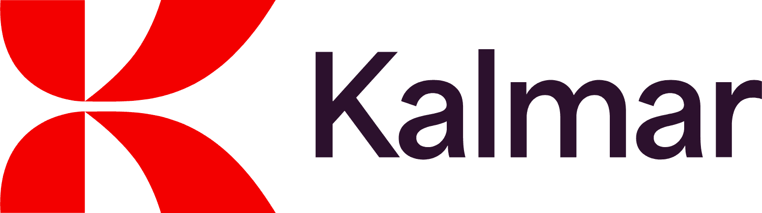 KALMAR logo