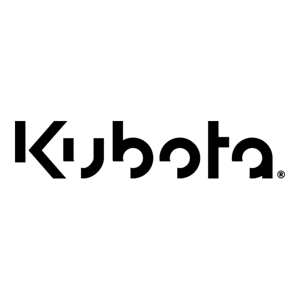 KUBOTA logo