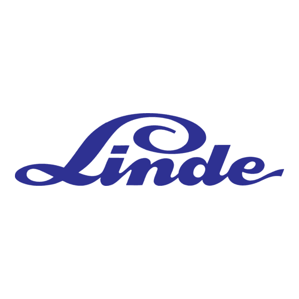 LINDE logo