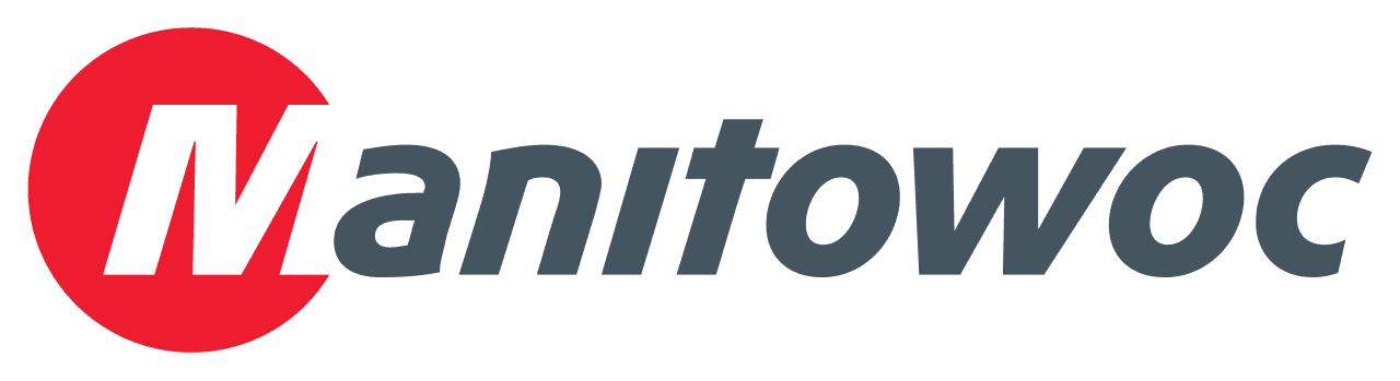 Manitowoc logo