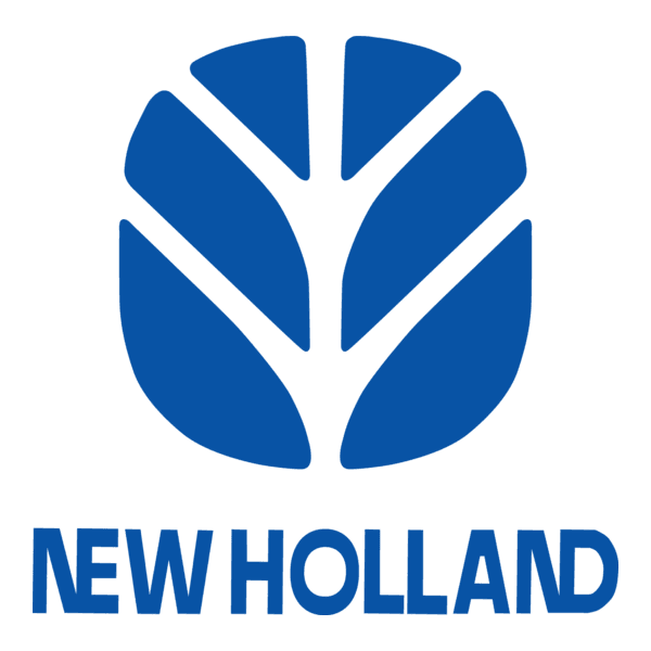 New Holland logo