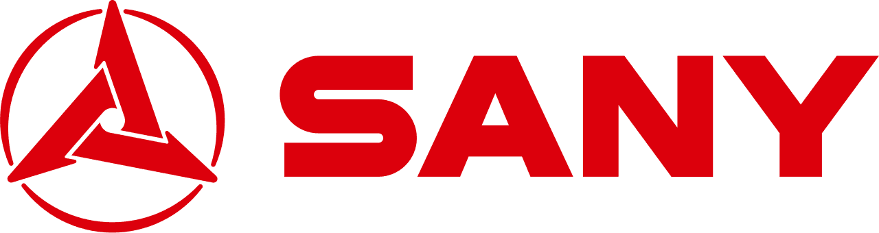 SANY logo