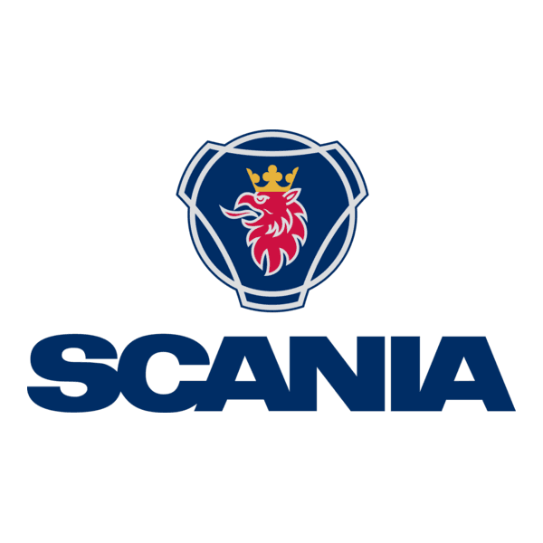 SCANIA logo