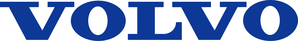 VOLVO logo